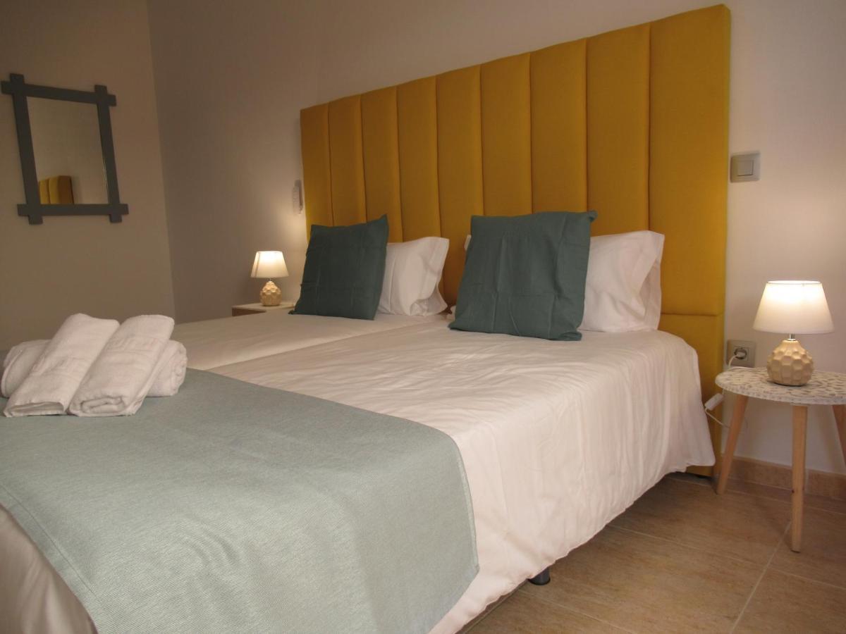 Bristol Likehome, By Comfortable Luxury Corralejo Exteriér fotografie