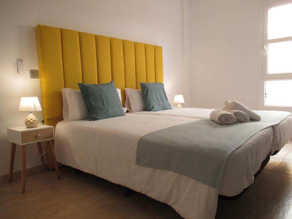 Bristol Likehome, By Comfortable Luxury Corralejo Exteriér fotografie