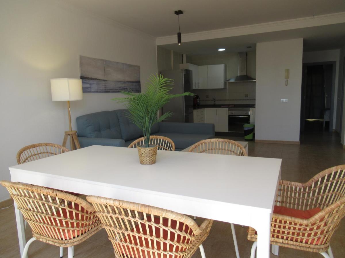 Bristol Likehome, By Comfortable Luxury Corralejo Exteriér fotografie