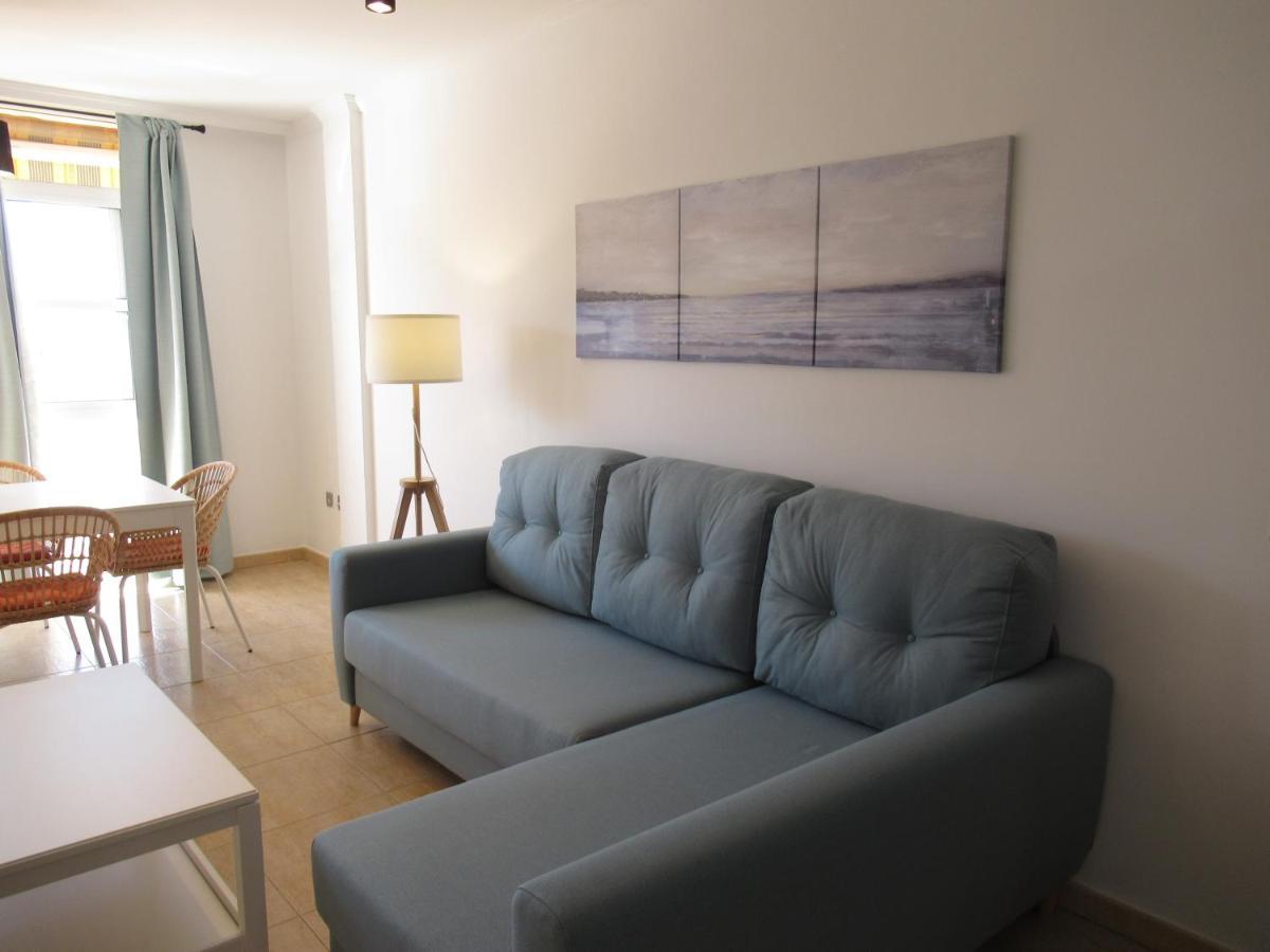 Bristol Likehome, By Comfortable Luxury Corralejo Exteriér fotografie