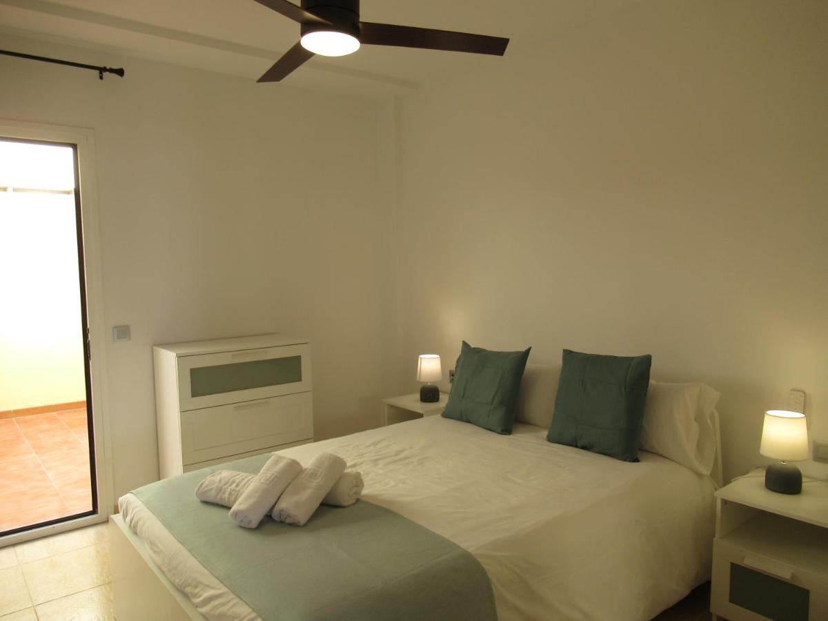 Bristol Likehome, By Comfortable Luxury Corralejo Exteriér fotografie