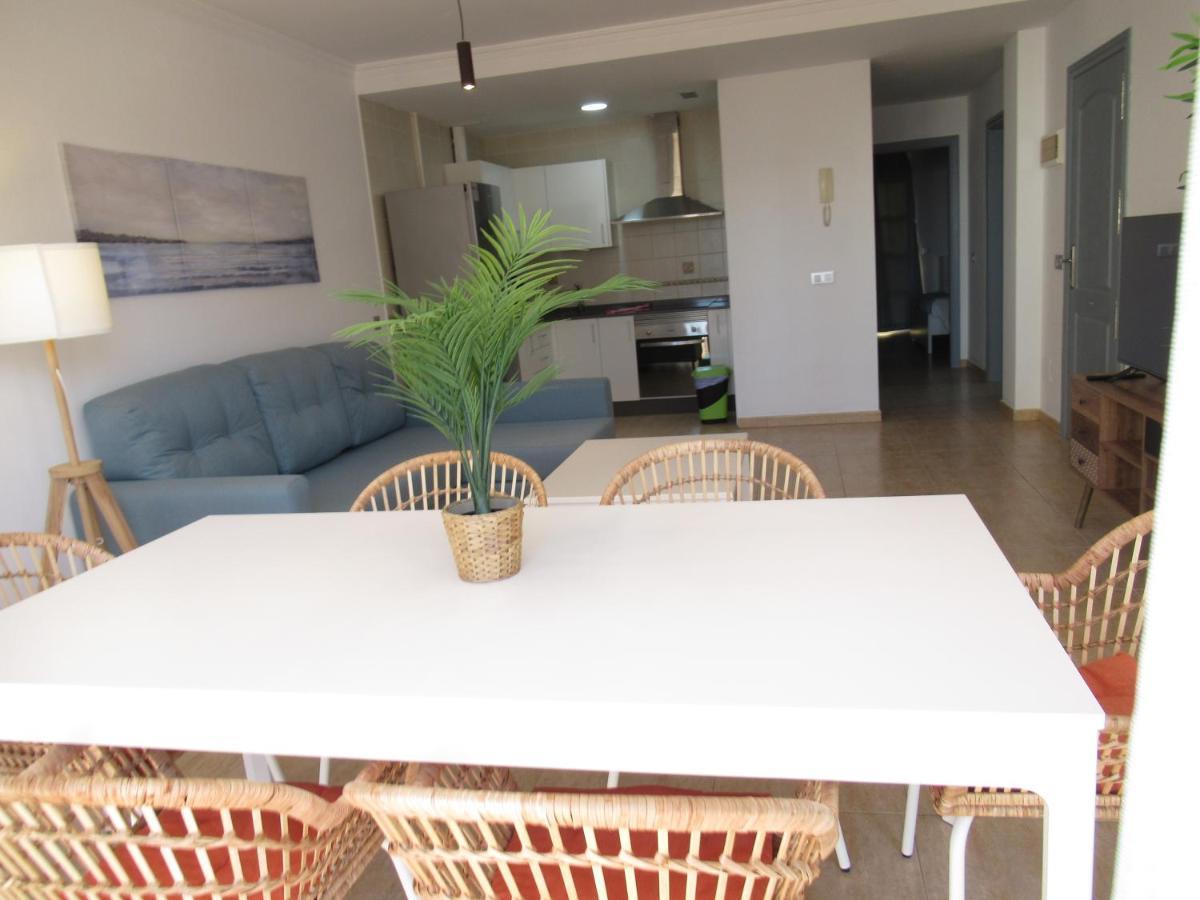 Bristol Likehome, By Comfortable Luxury Corralejo Exteriér fotografie