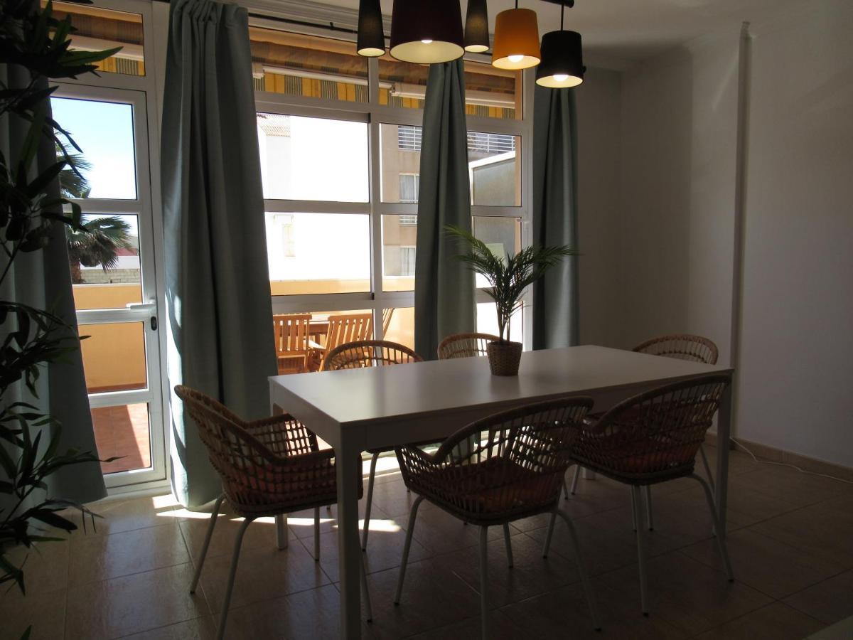 Bristol Likehome, By Comfortable Luxury Corralejo Exteriér fotografie