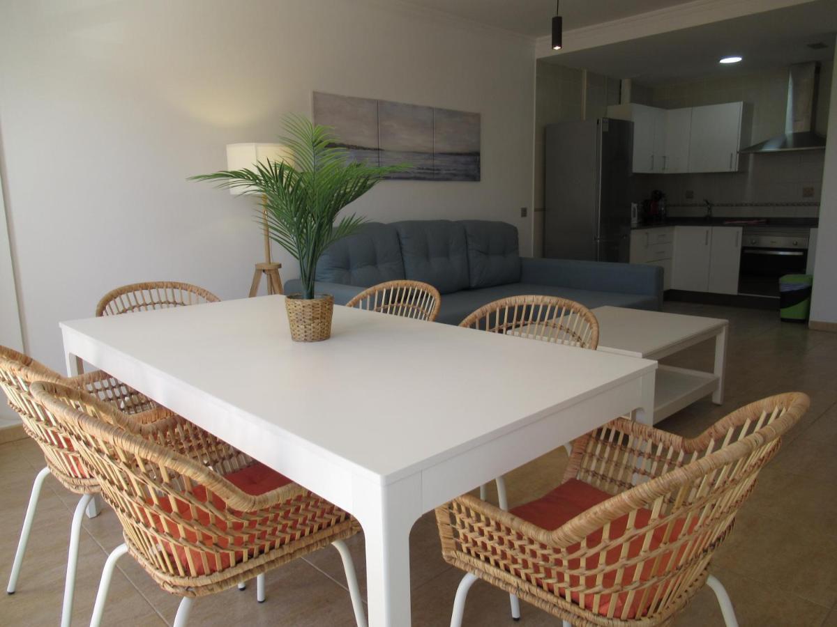 Bristol Likehome, By Comfortable Luxury Corralejo Exteriér fotografie