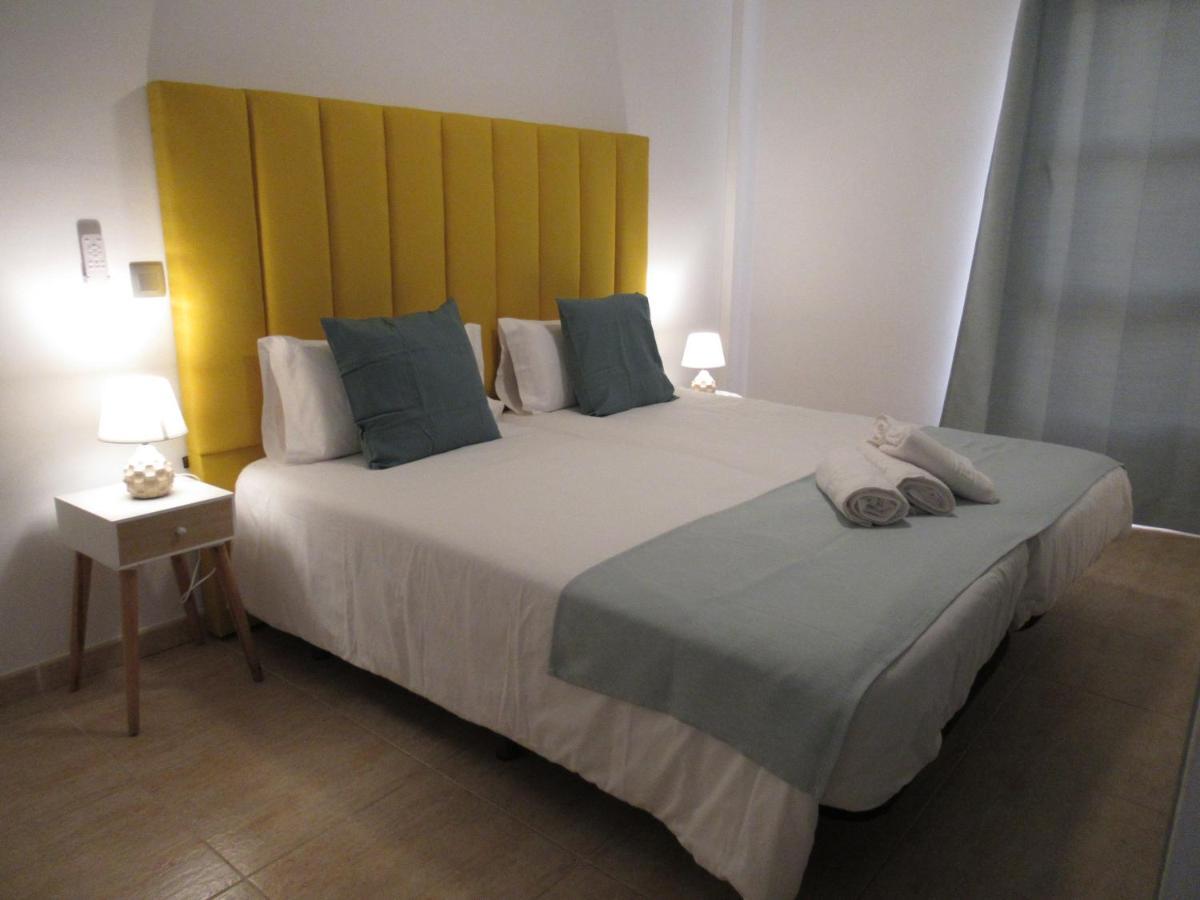 Bristol Likehome, By Comfortable Luxury Corralejo Exteriér fotografie