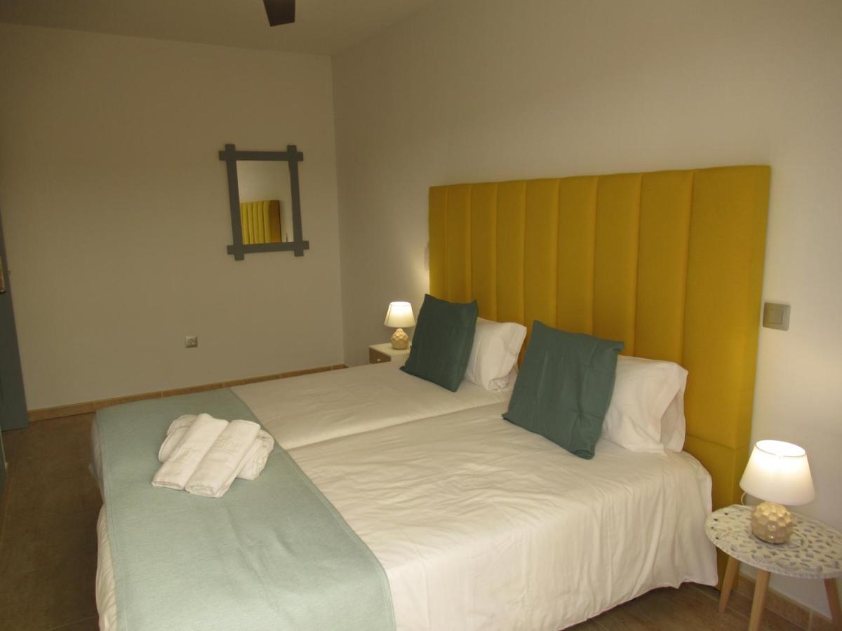 Bristol Likehome, By Comfortable Luxury Corralejo Exteriér fotografie
