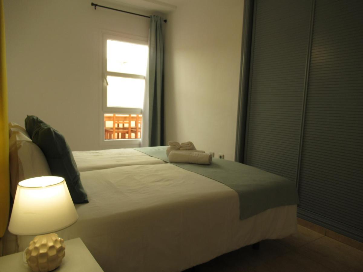 Bristol Likehome, By Comfortable Luxury Corralejo Exteriér fotografie