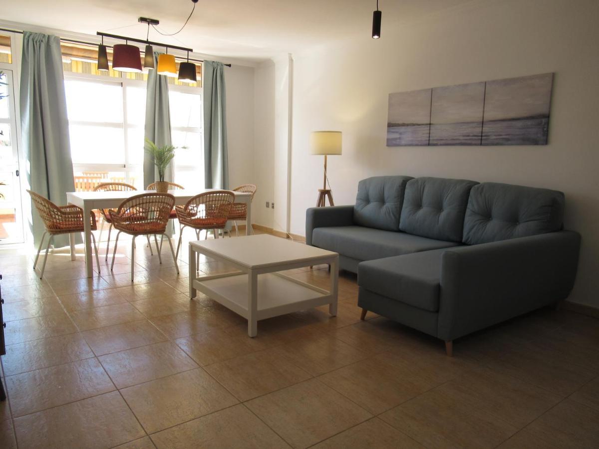 Bristol Likehome, By Comfortable Luxury Corralejo Exteriér fotografie