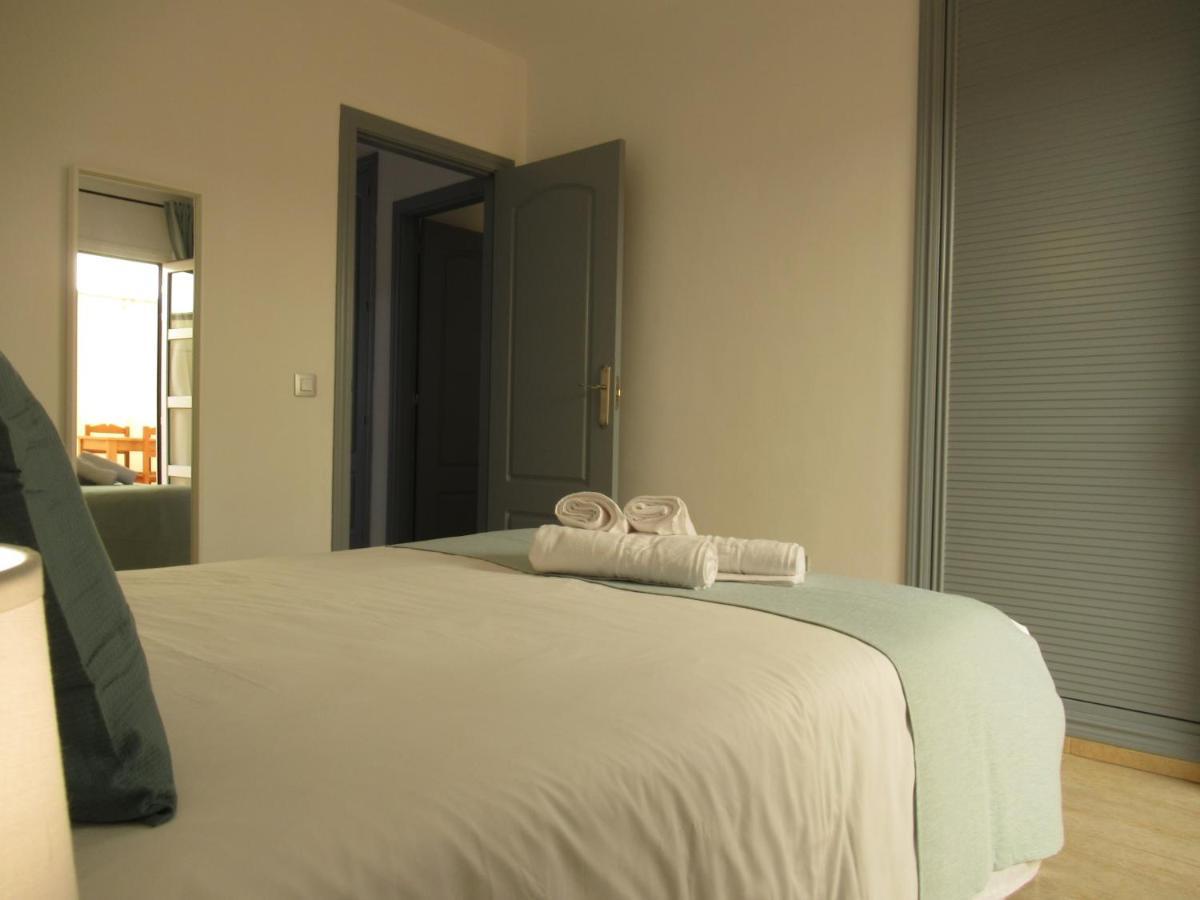 Bristol Likehome, By Comfortable Luxury Corralejo Exteriér fotografie