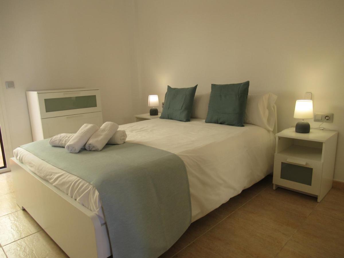 Bristol Likehome, By Comfortable Luxury Corralejo Exteriér fotografie