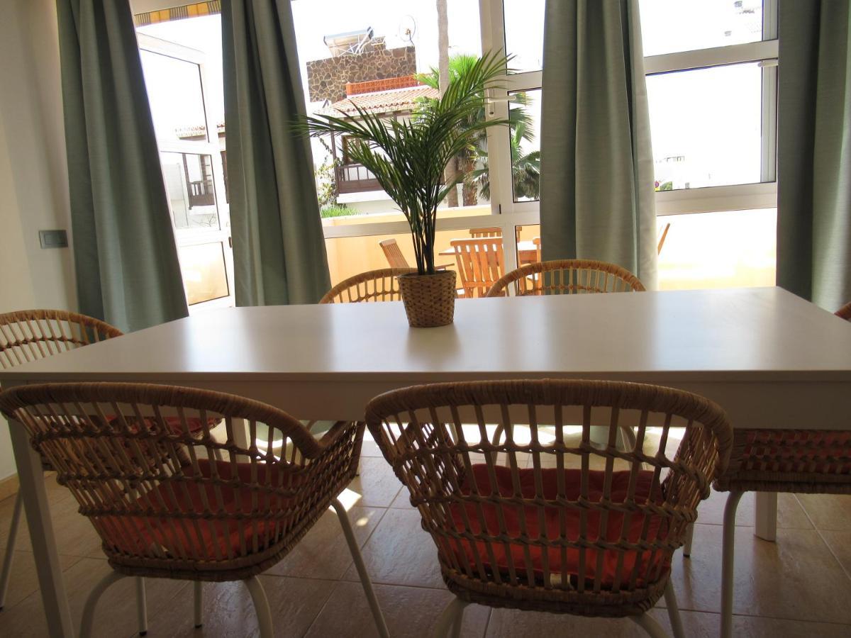 Bristol Likehome, By Comfortable Luxury Corralejo Exteriér fotografie