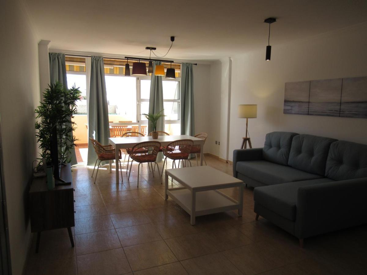 Bristol Likehome, By Comfortable Luxury Corralejo Exteriér fotografie