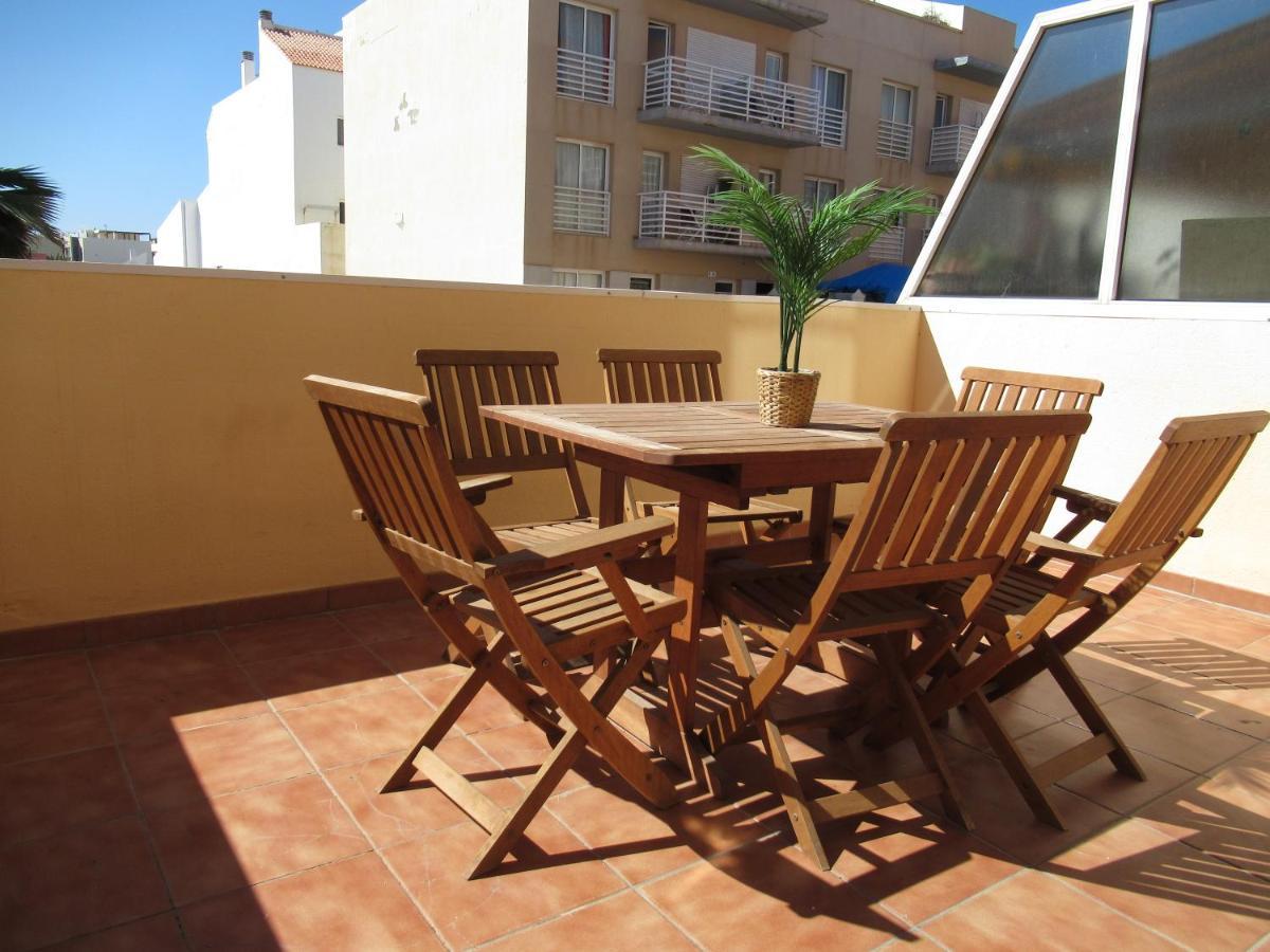 Bristol Likehome, By Comfortable Luxury Corralejo Exteriér fotografie
