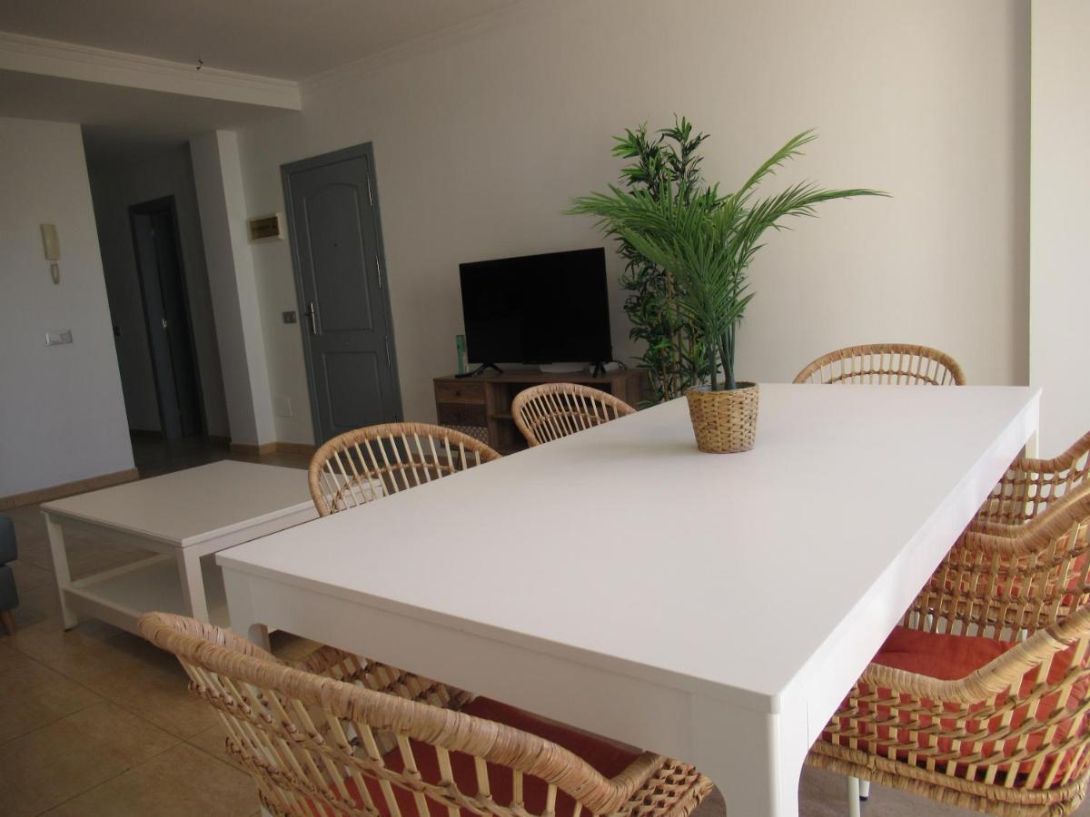 Bristol Likehome, By Comfortable Luxury Corralejo Exteriér fotografie